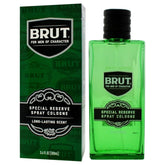 Brut Special Reserve 100ML EDC Spray (M)